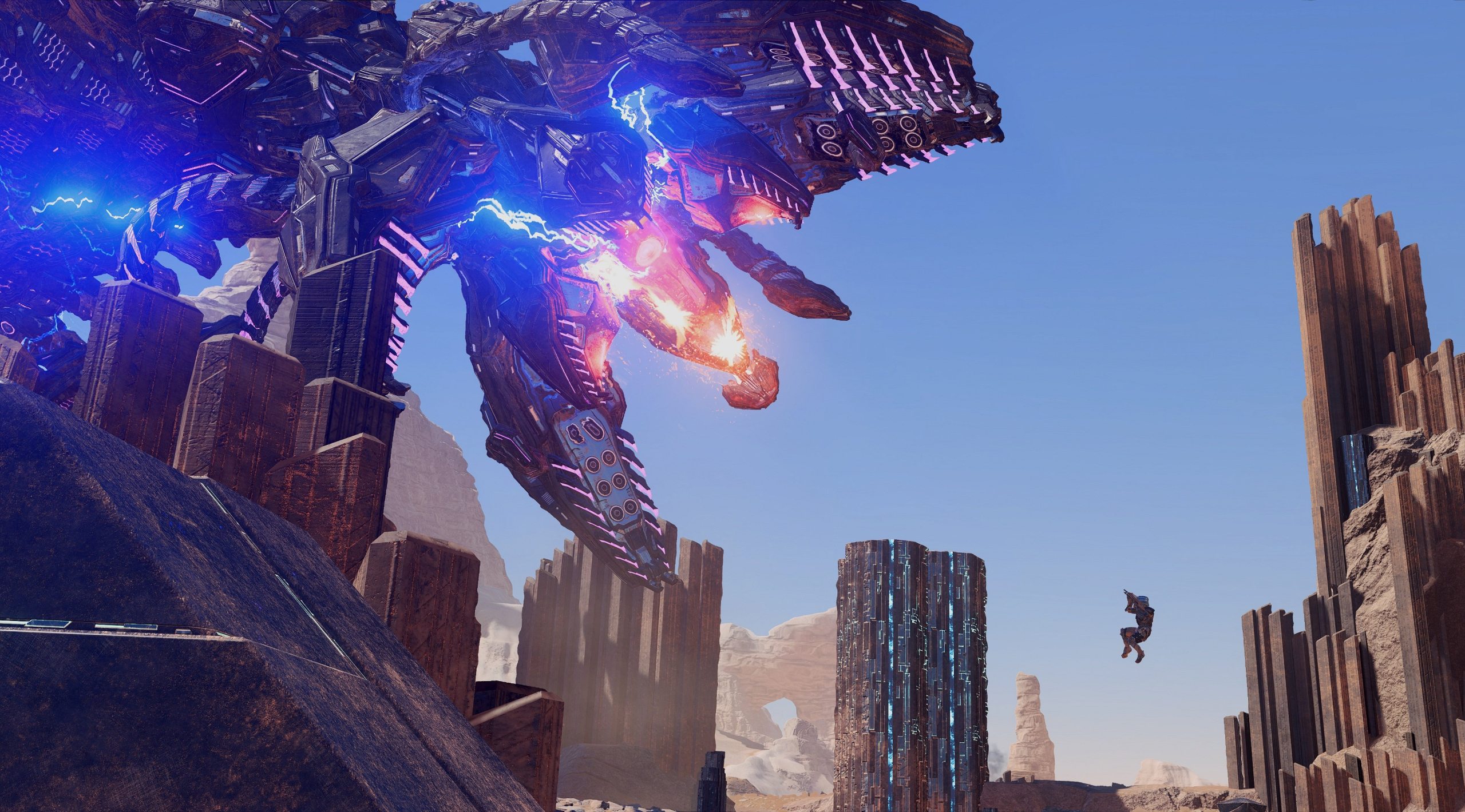 Mass Effect: Andromeda - Imagen 38